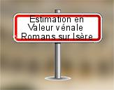 Estimation en Valeur vénale avec AC ENVIRONNEMENT sur 